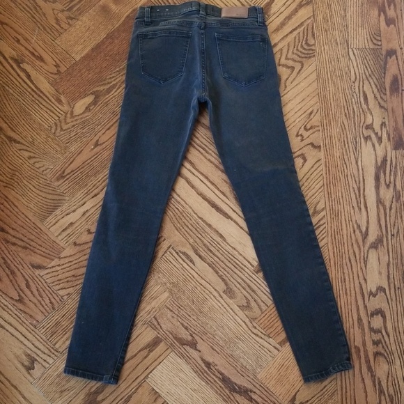 Madewell jeans - Picture 2 of 5